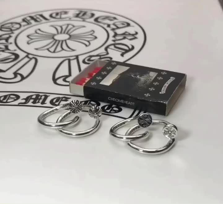 @Chromeheart6666