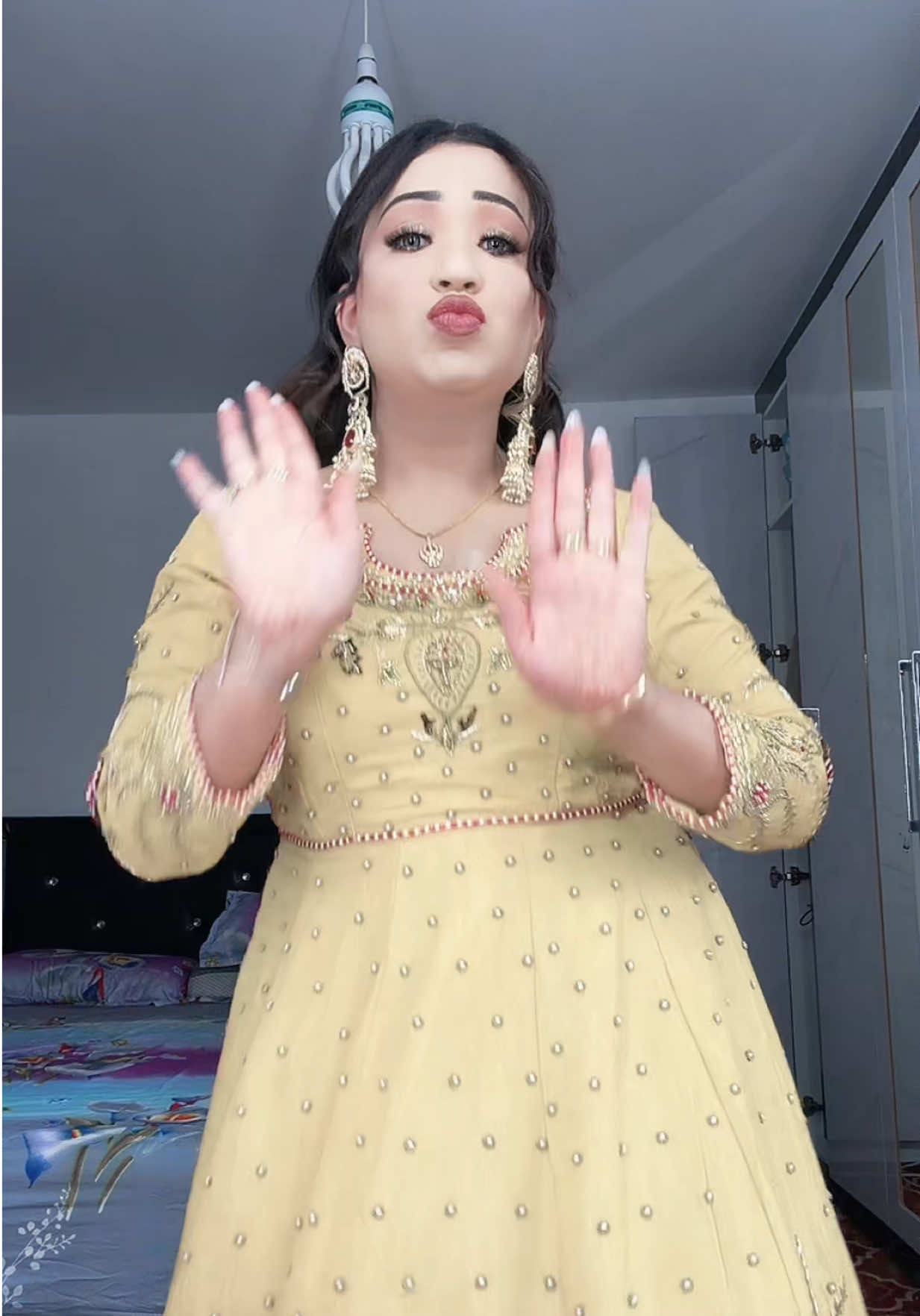 @Preeti