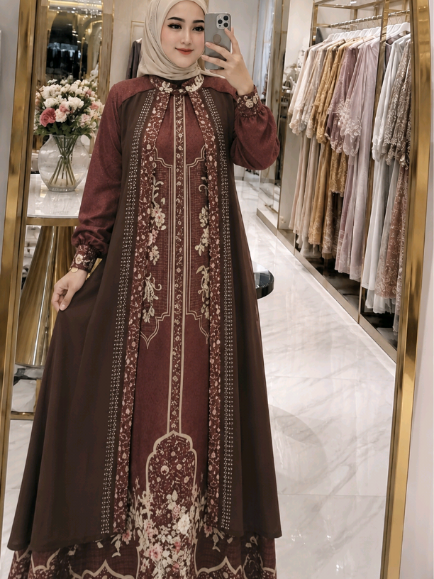 @Nisa Store Gallery