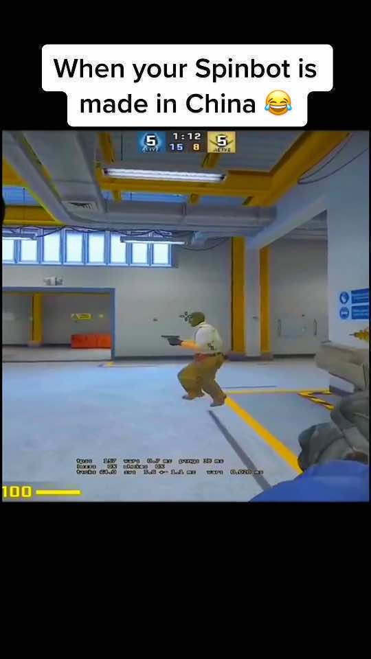 @CS:GO Videos
