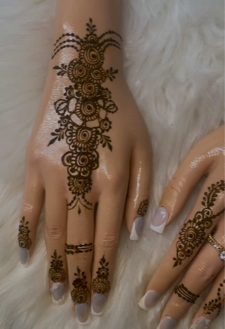 @IQRA | Birmingham HennaAritist