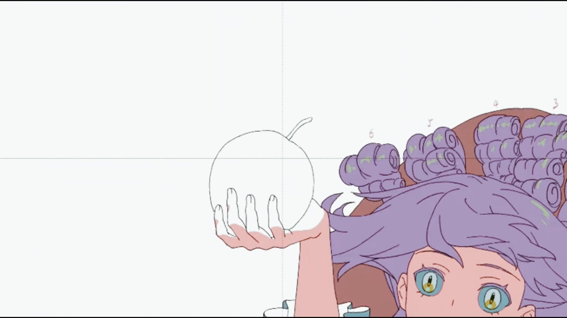 @Sakuga