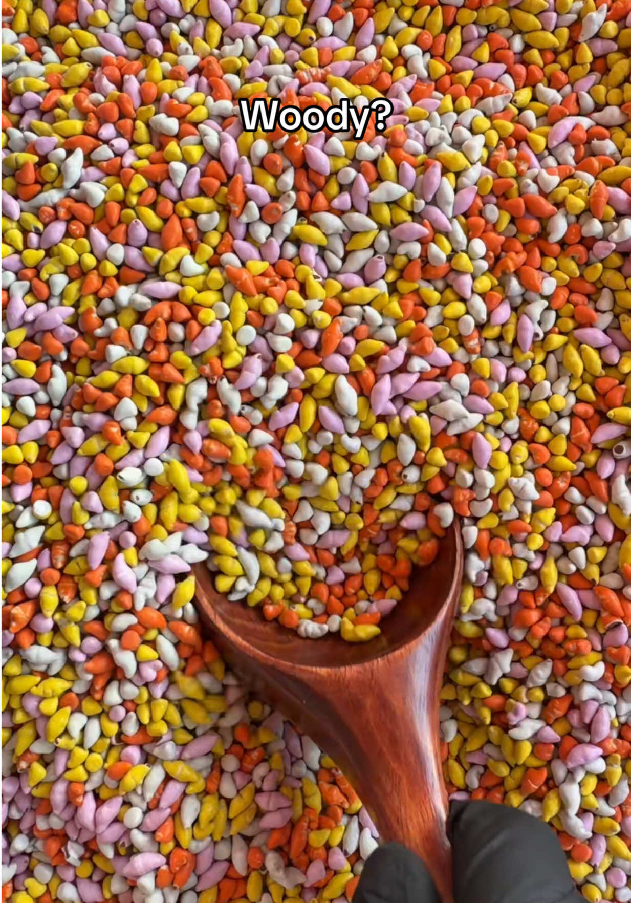 @Poppin Candy