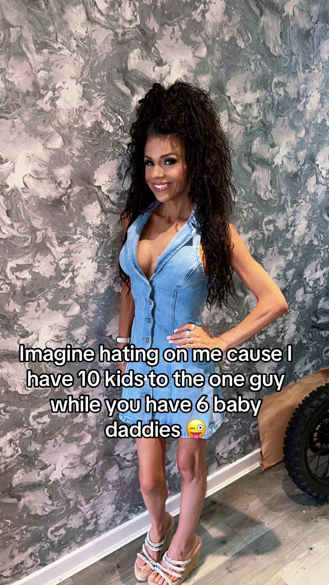 @Carrie woods