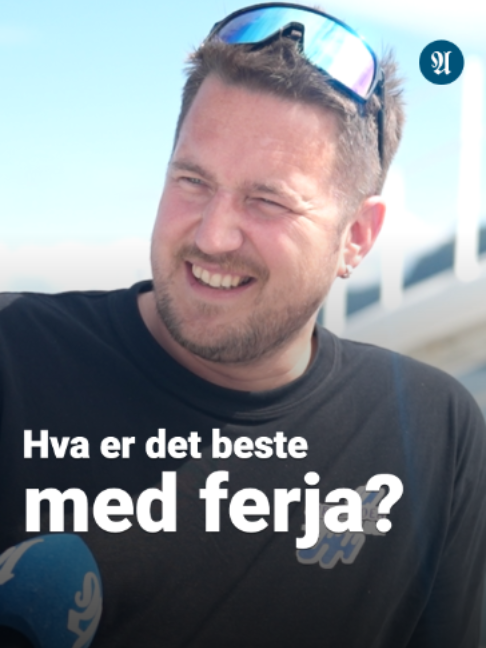 @Adresseavisen