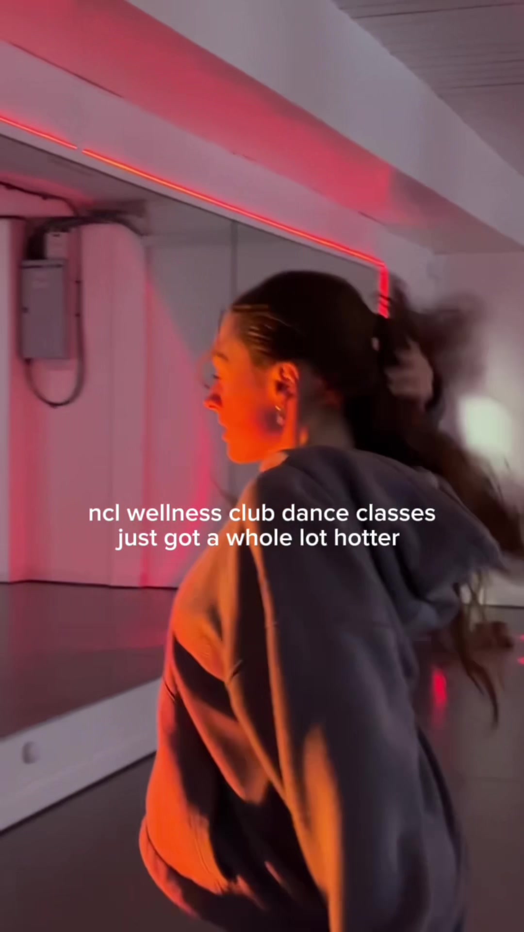 @ncl wellness club