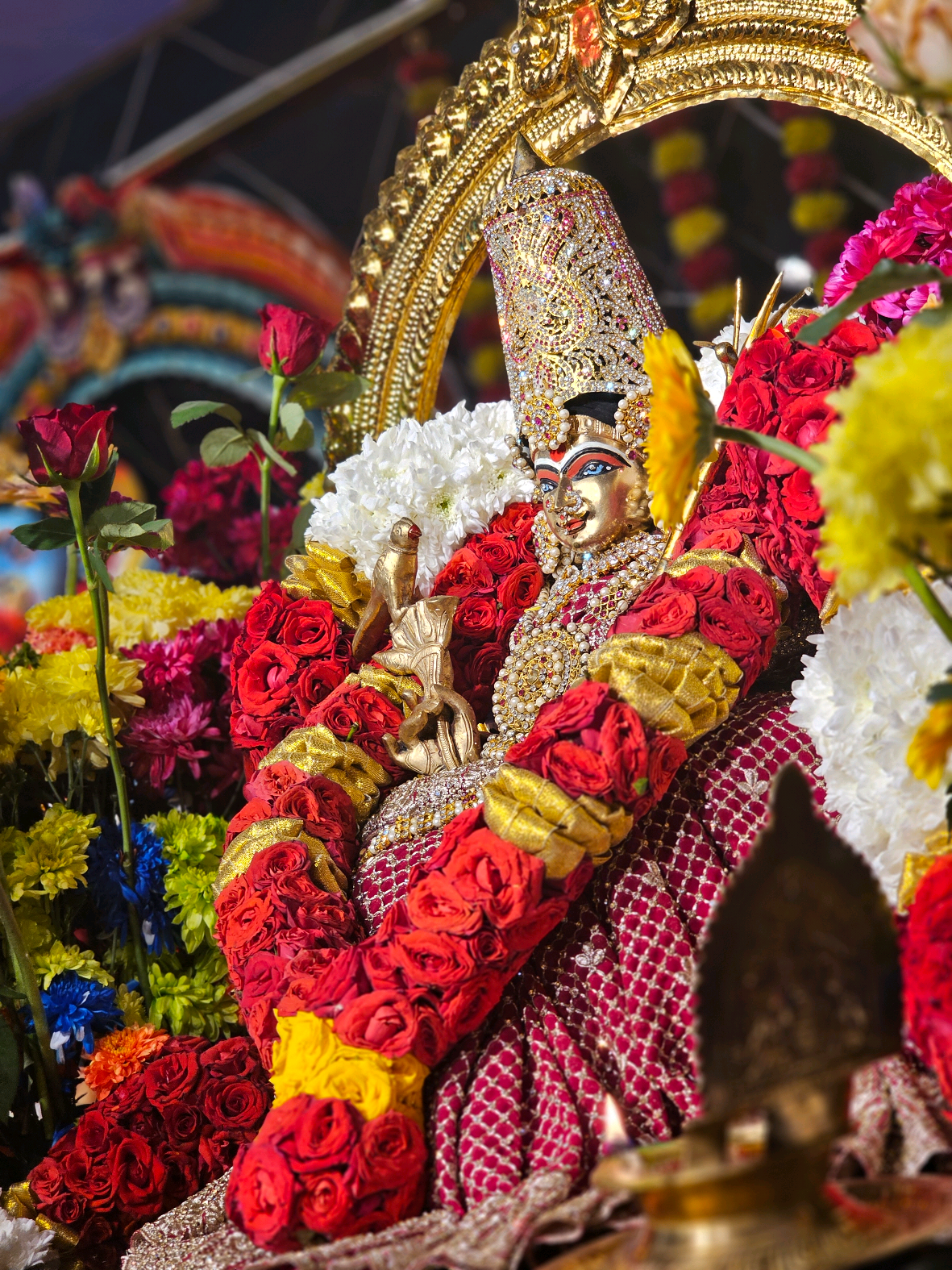 @SriRamakrishnaPeedam