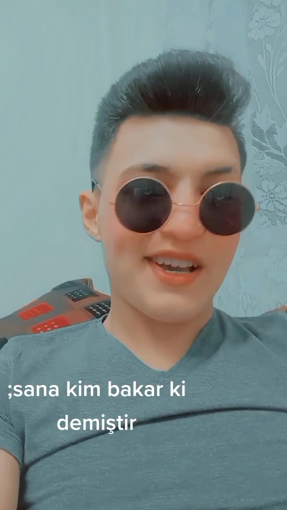 @~ɪ̇sᴍᴀɪ̇ʟ~