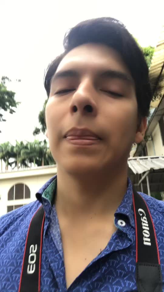 @Fernando Hidrovo