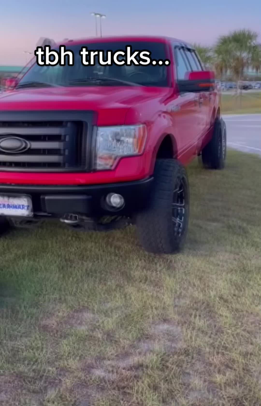 @TBHTRUCKS