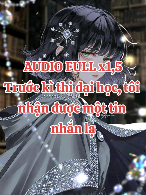 @C&aacute;nh Cụt Audio
