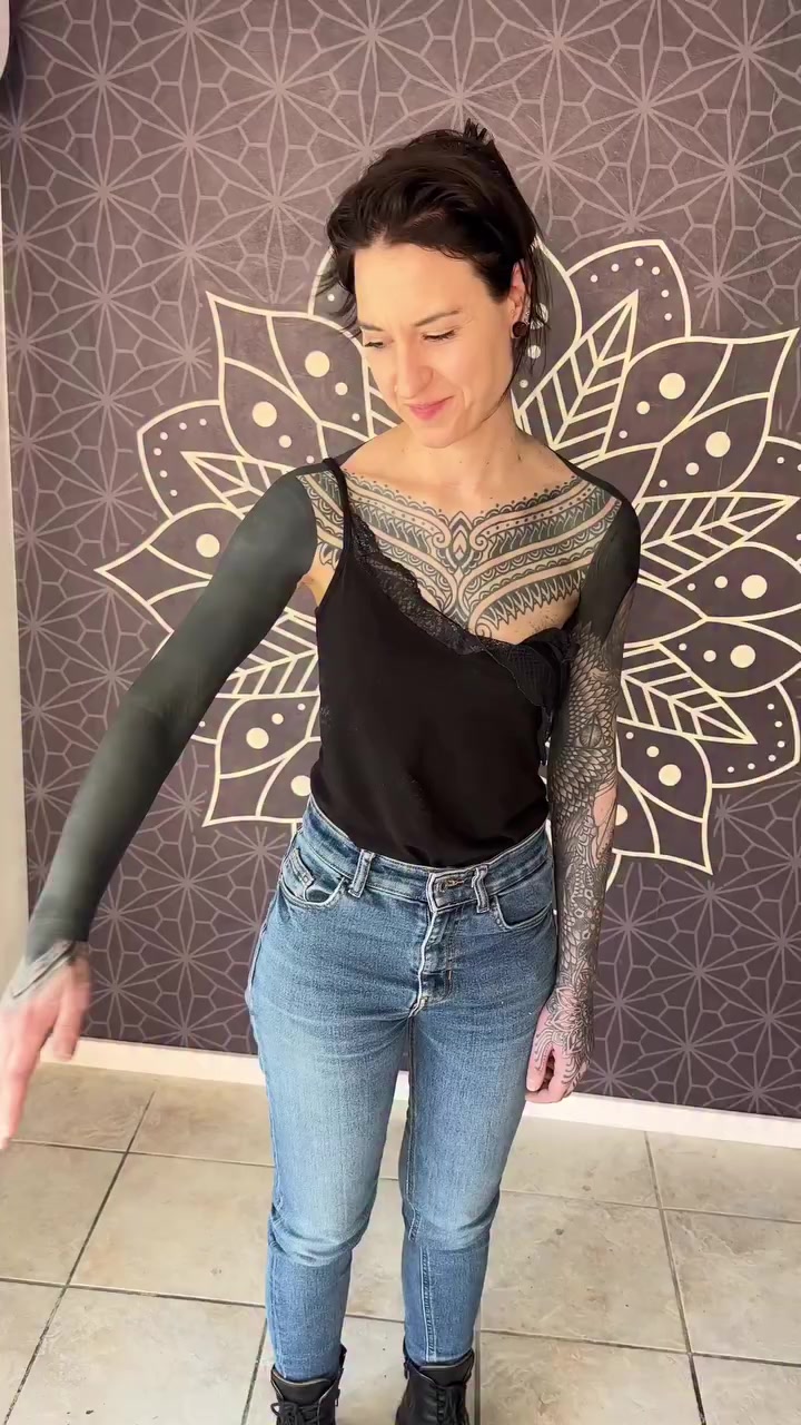 @THE BEST TATTOOS