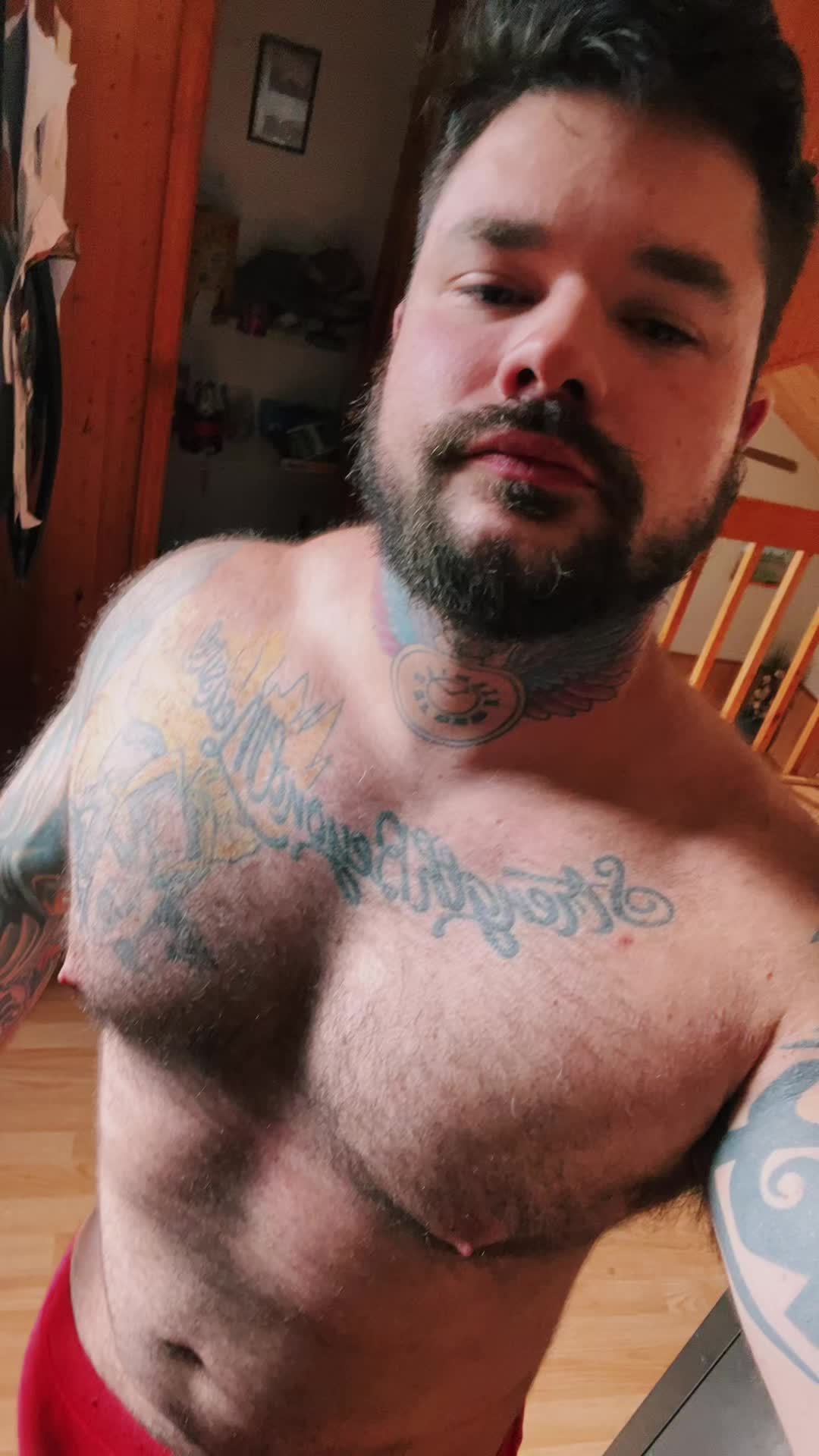 @Bear