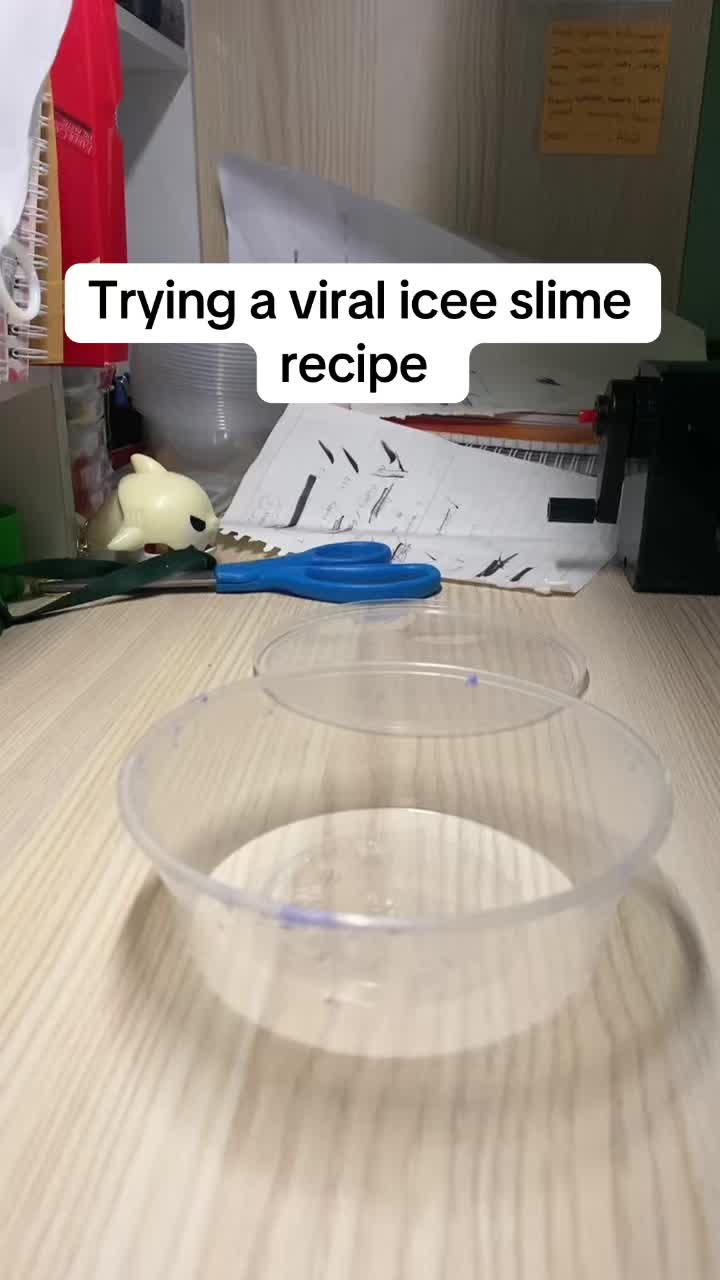 @Honeycomb slime