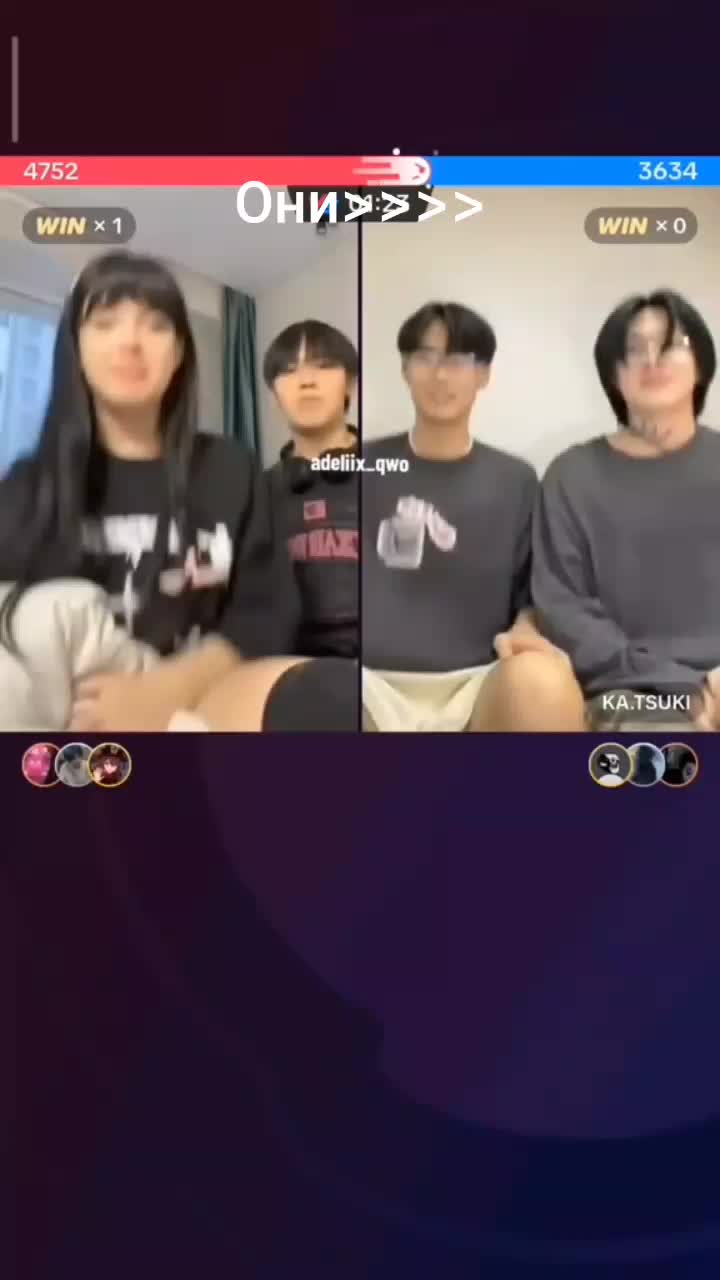 @Ⲥⲧⲁⲥⲗⲁⲏы ⲧⲟⲡ❤💋