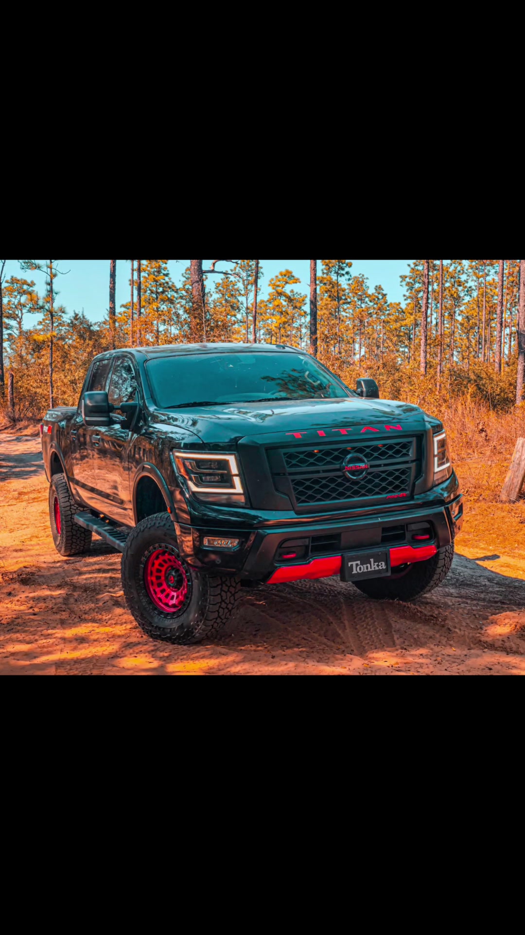 @GearHead Washington
