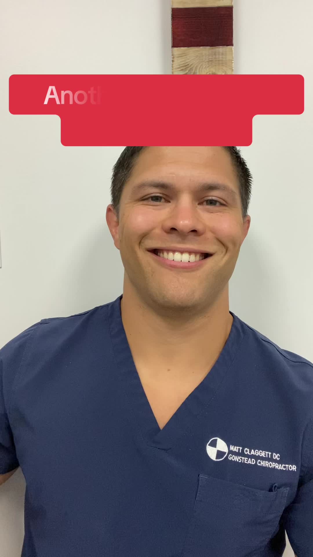 @Dr. Matt