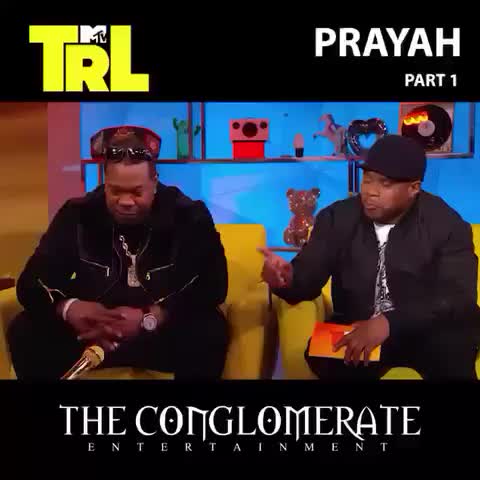 @prayah ๐ง๐ฟ