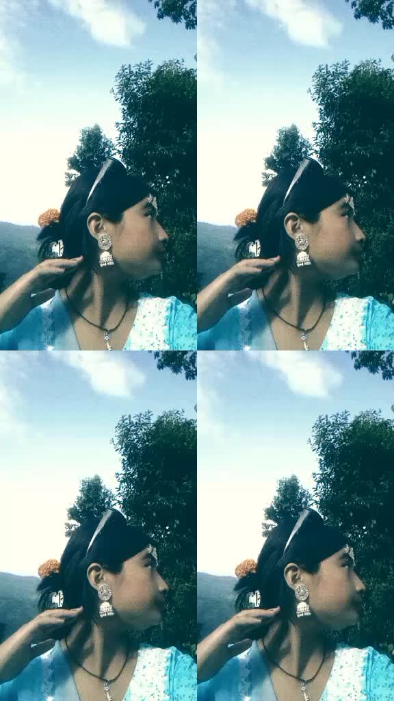 @Tamang Girl
