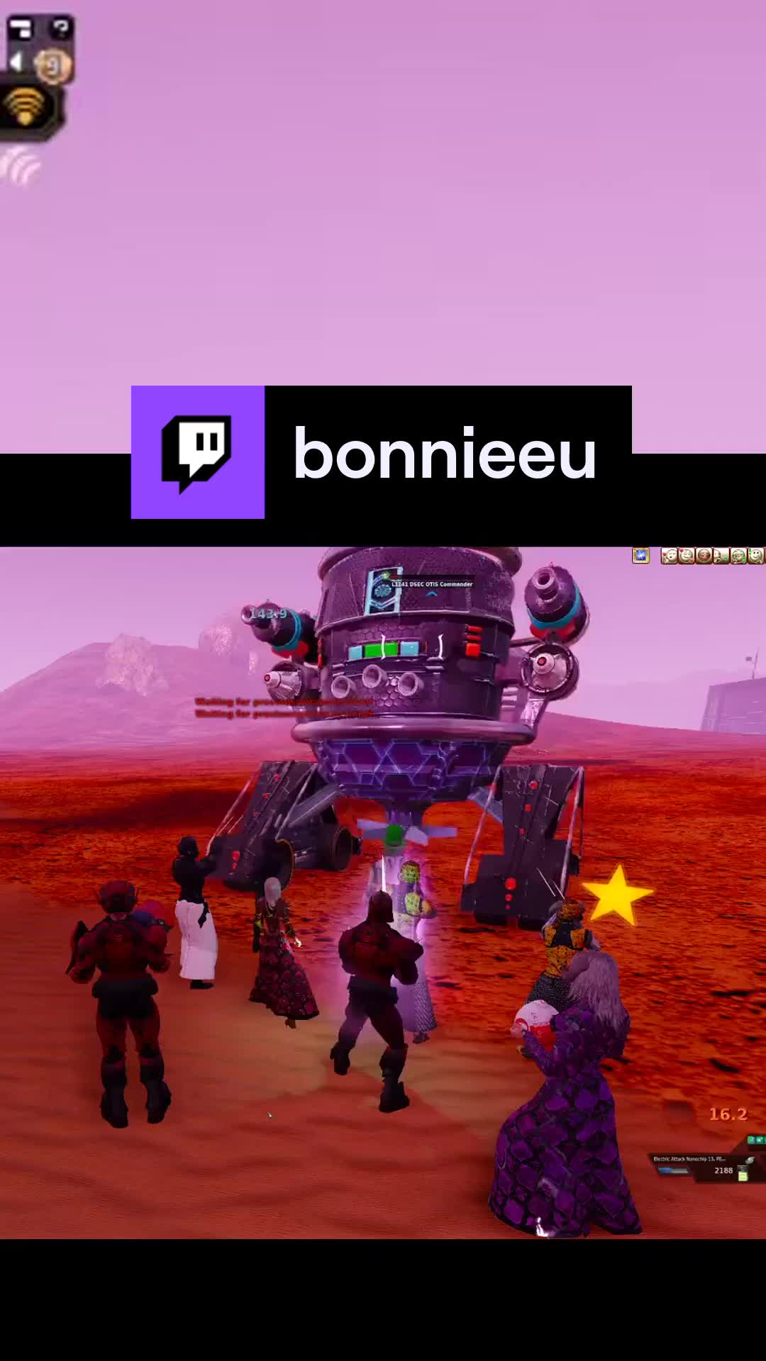 @Bonnie