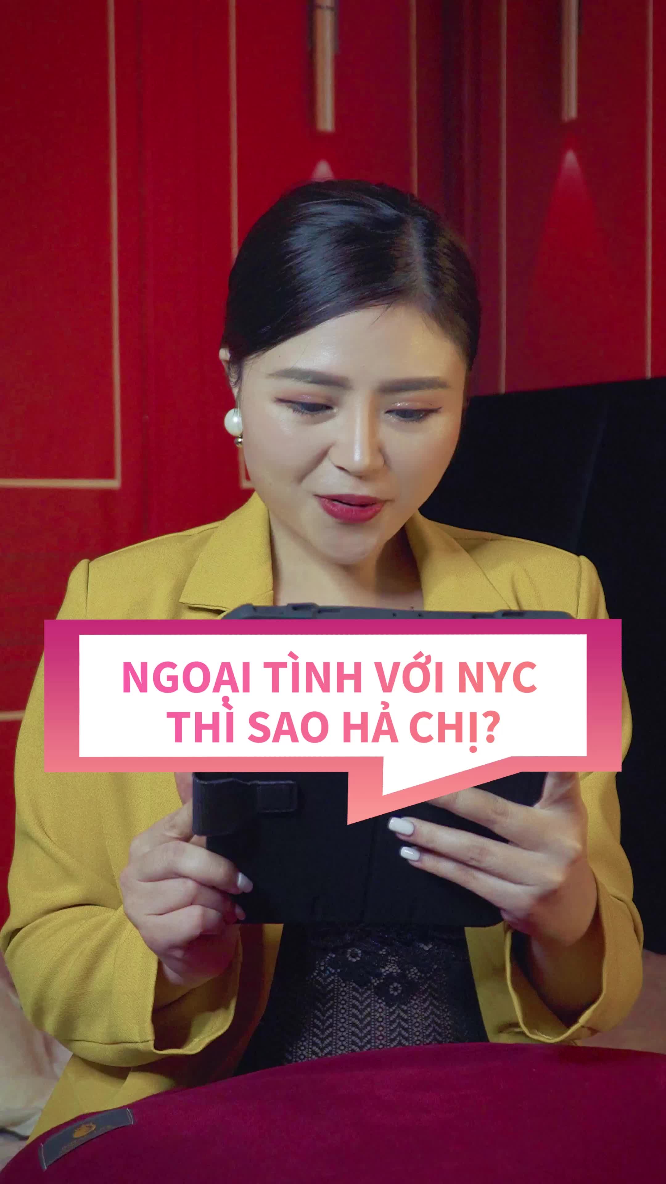 @Tâm Sự Cùng Giang