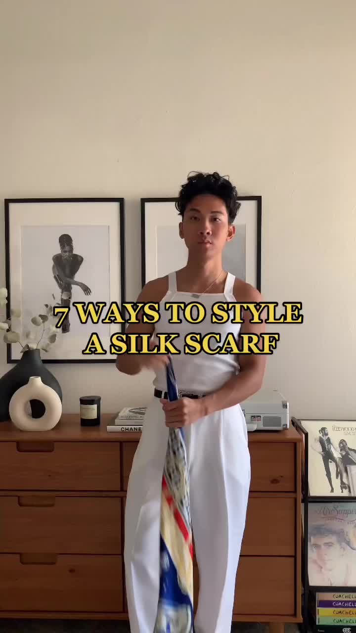 @Sean Arca | fashion inspo