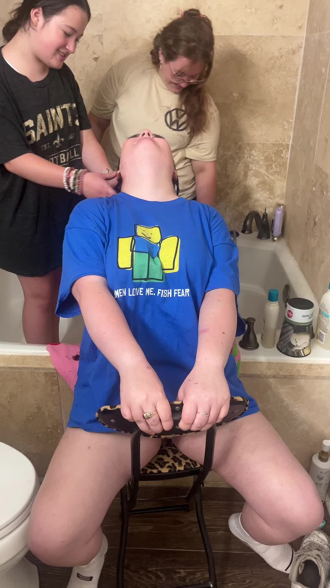 @Kenzie