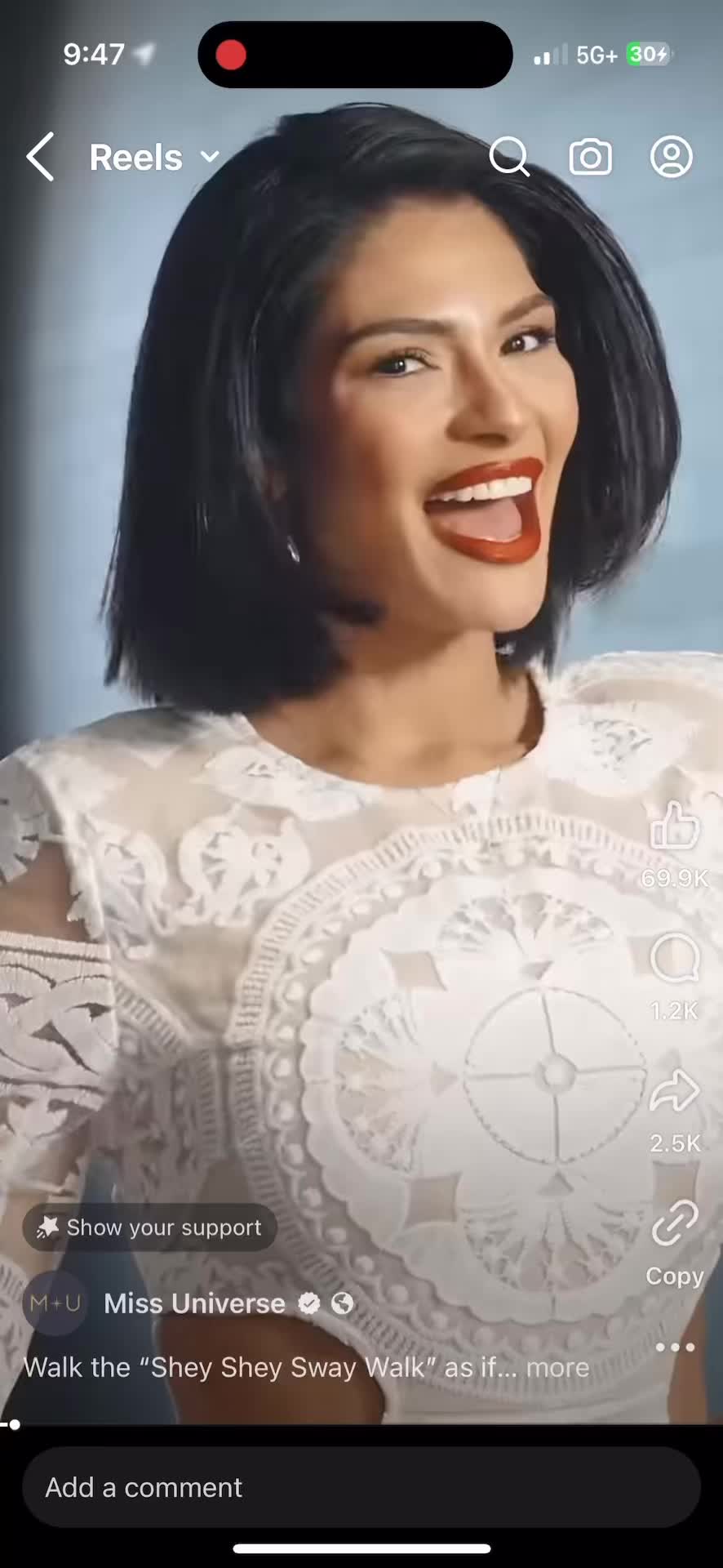 @ThePageantChannel