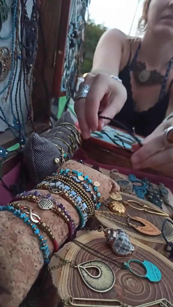 @ethnasia jewelry