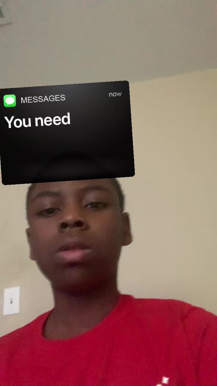 @Kadenj
