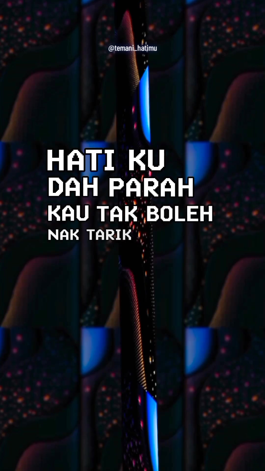 @Temani HatiMUsic ๐ถ๐