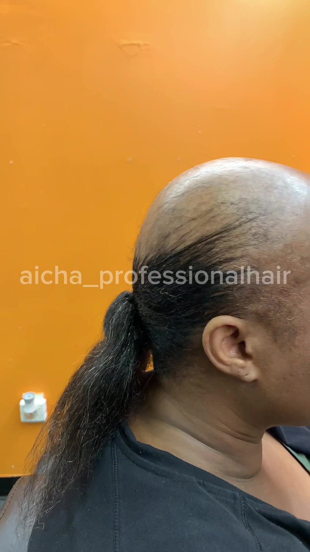 @Aicha Professional hair