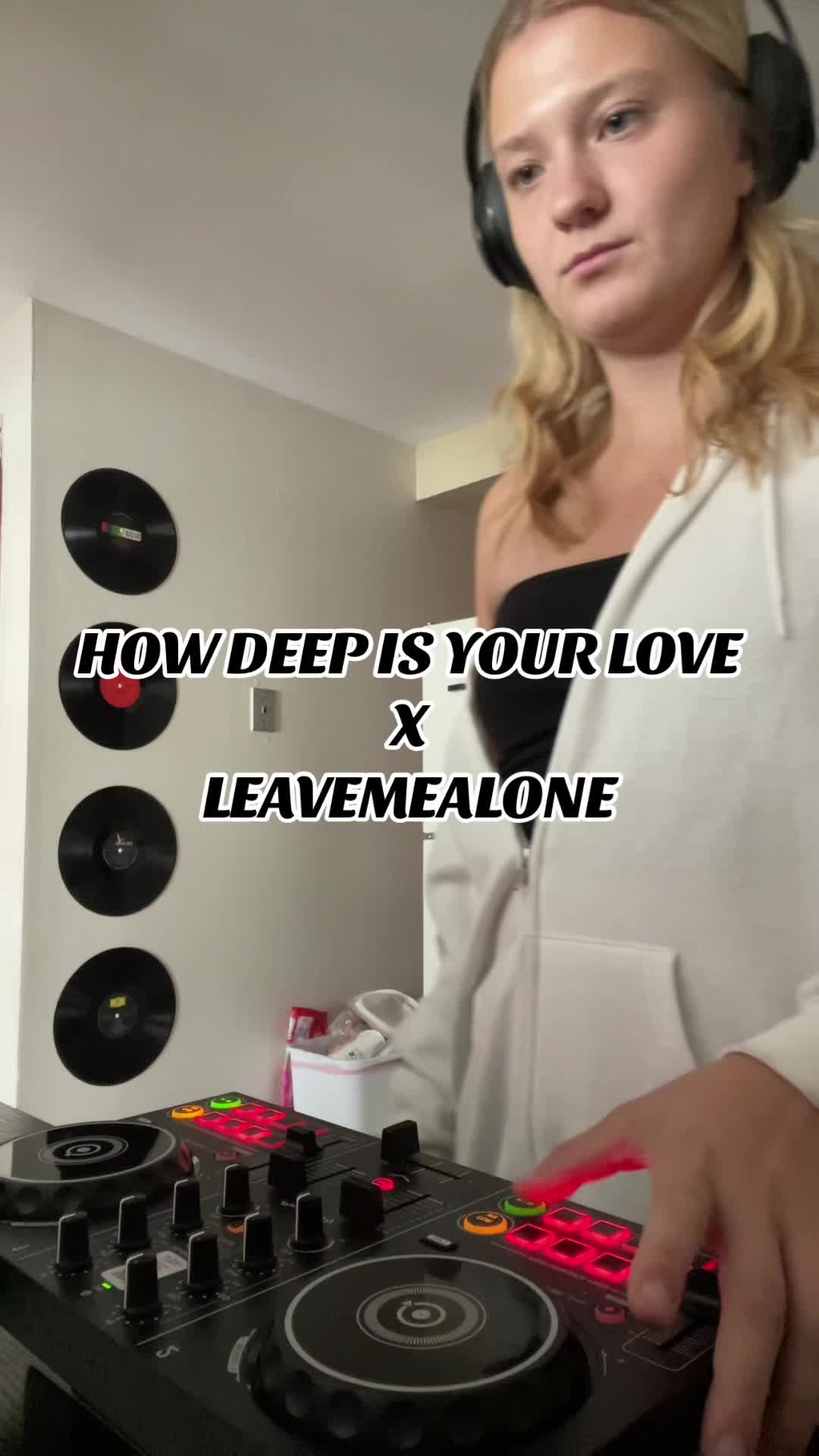 @DJ REM