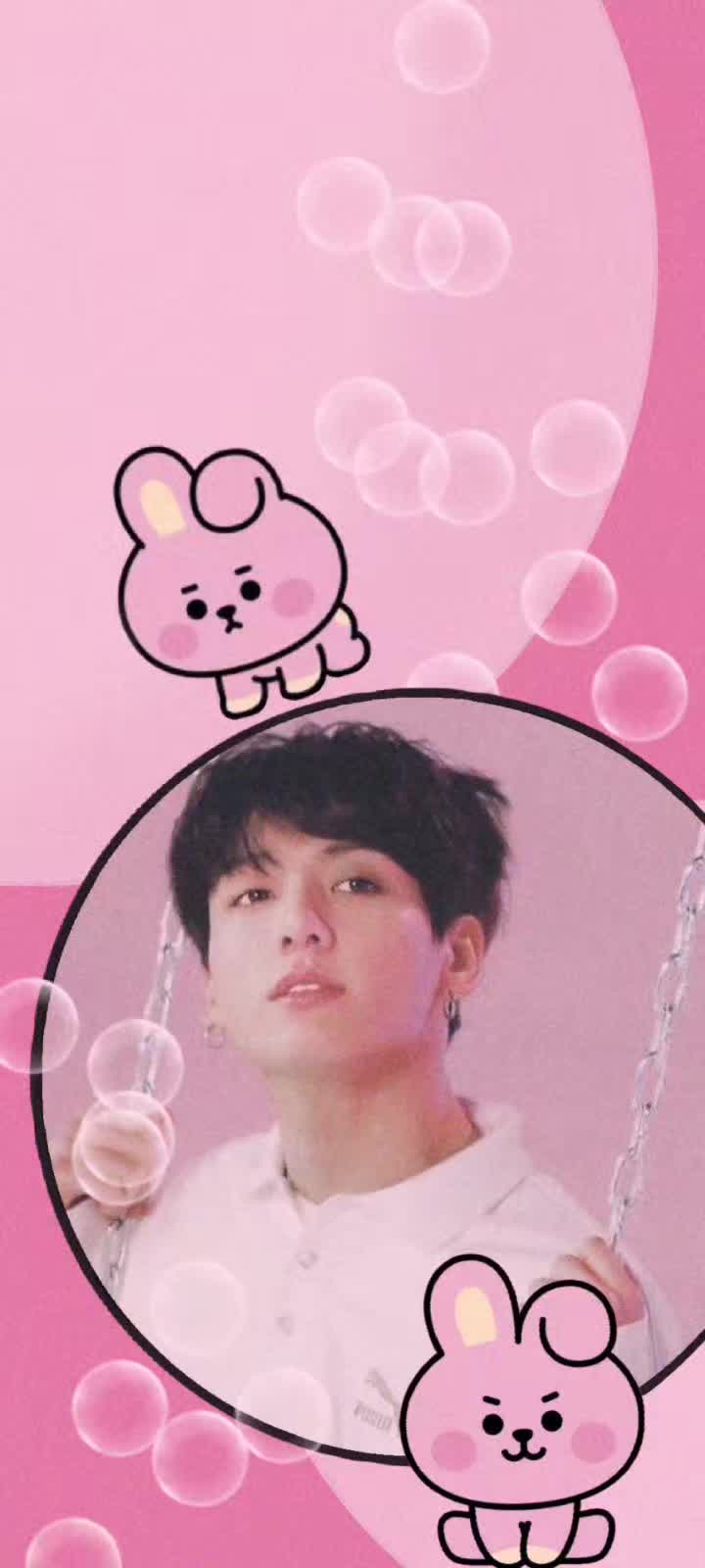 @K-POP LIVE WALLPAPER