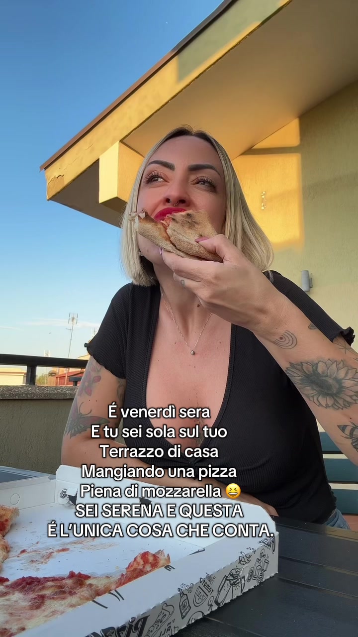 @Seyla/Positività & Mindset