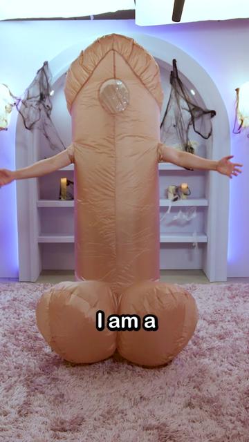 @Everyspirithalloweencostume