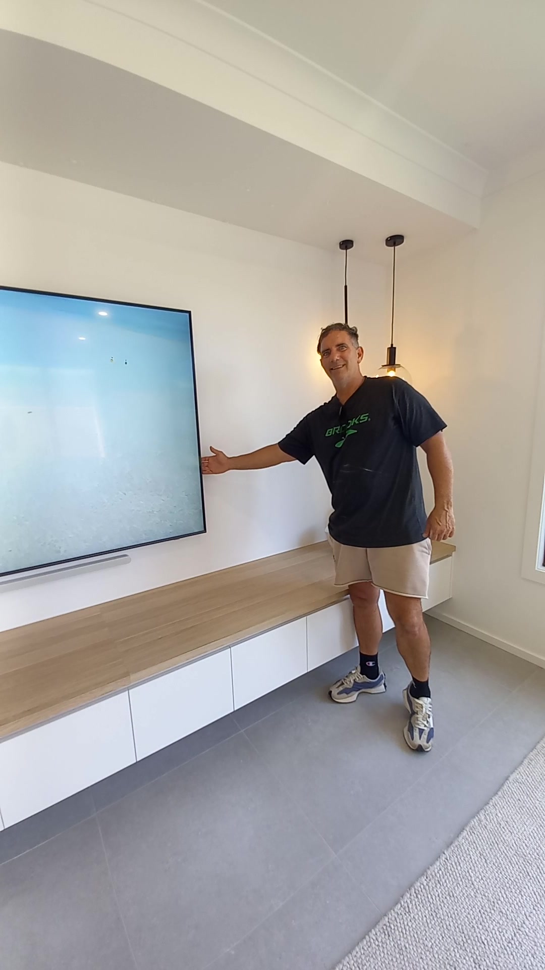 @tv wall mounting melbourne