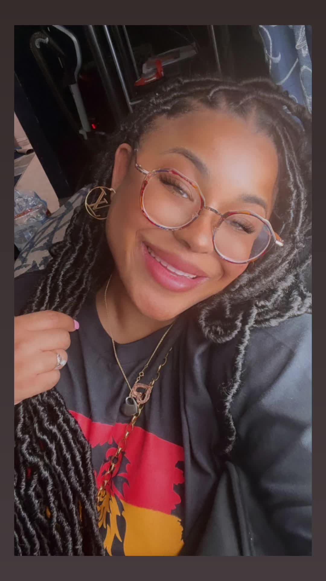 @Treasuredbymany