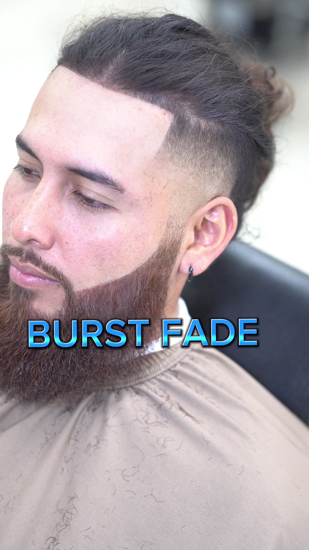 @HOUSTON BARBER