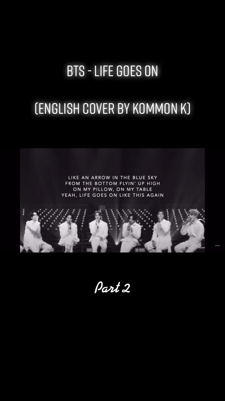 @KommonK