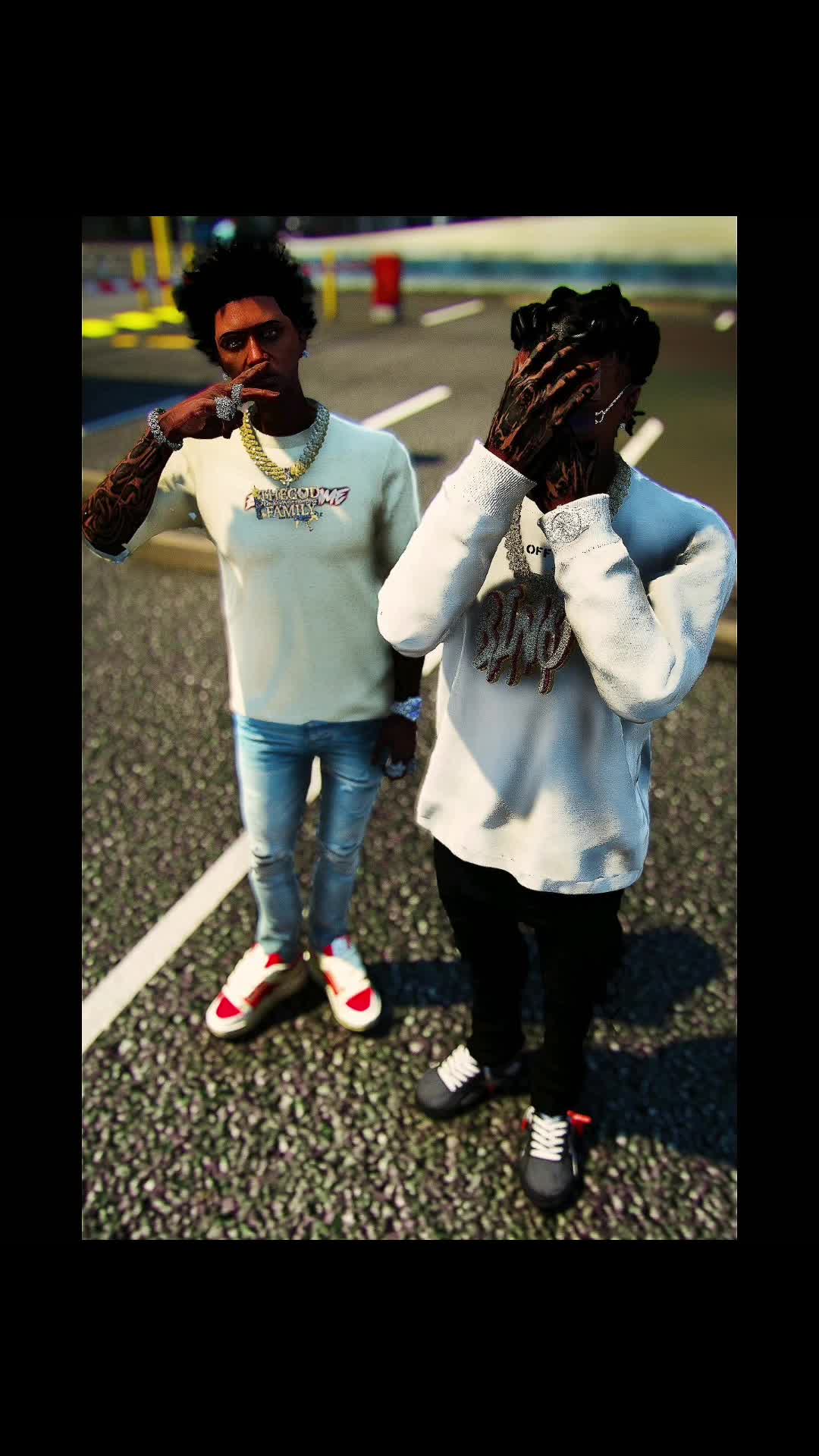 @Sauce Bino