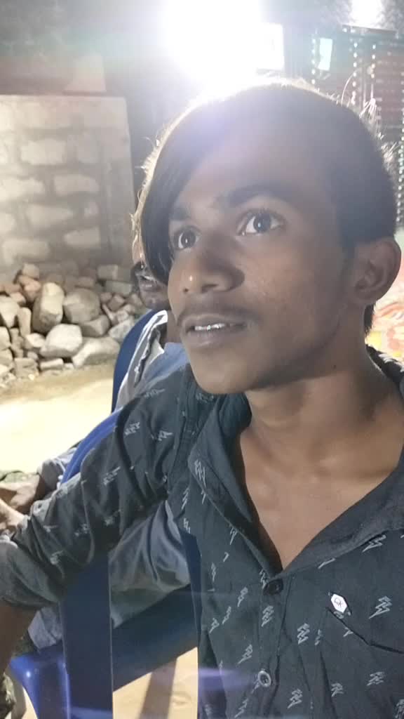 @Vijay rocky