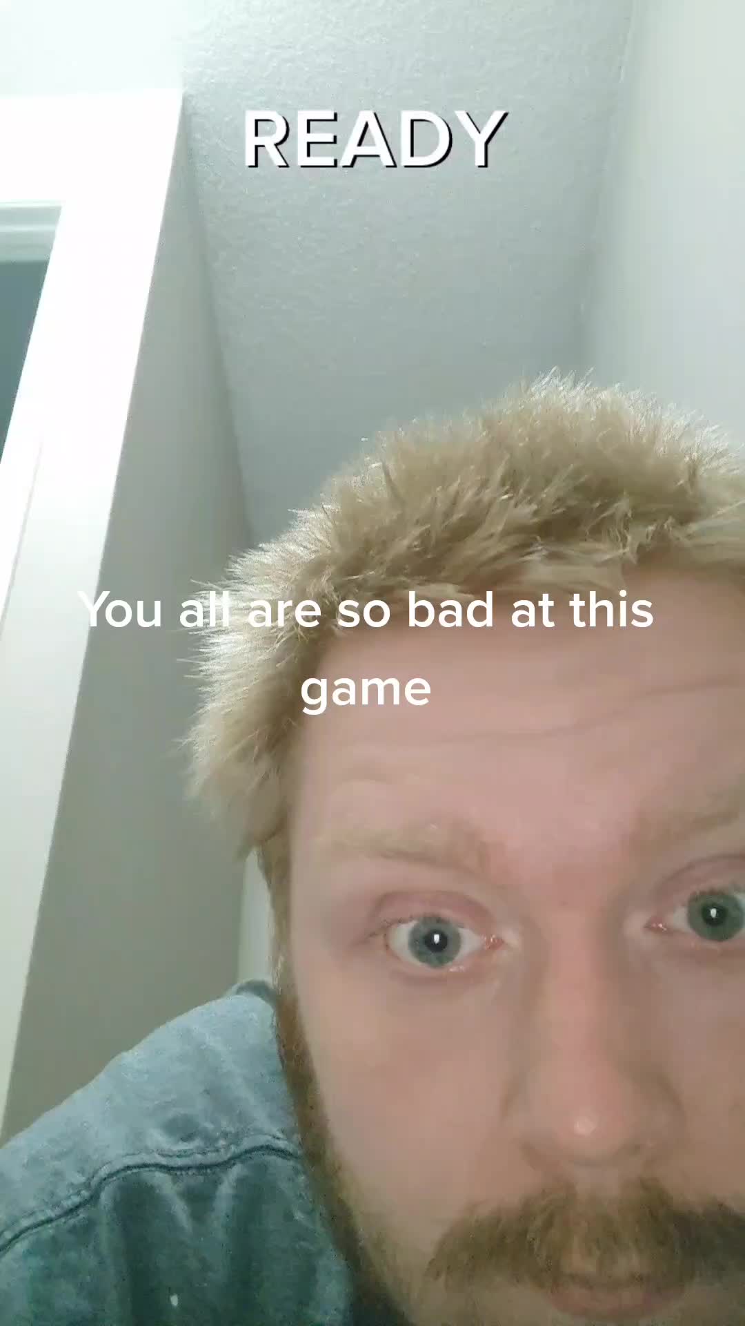 @Eternal Bill