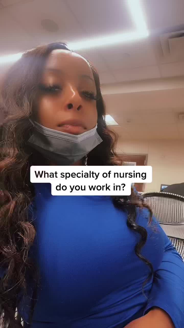 @Nurse Bae