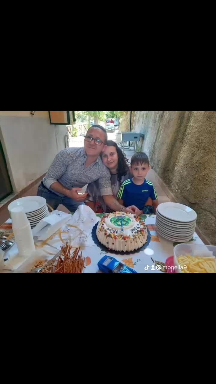 @Carola Spadicchia