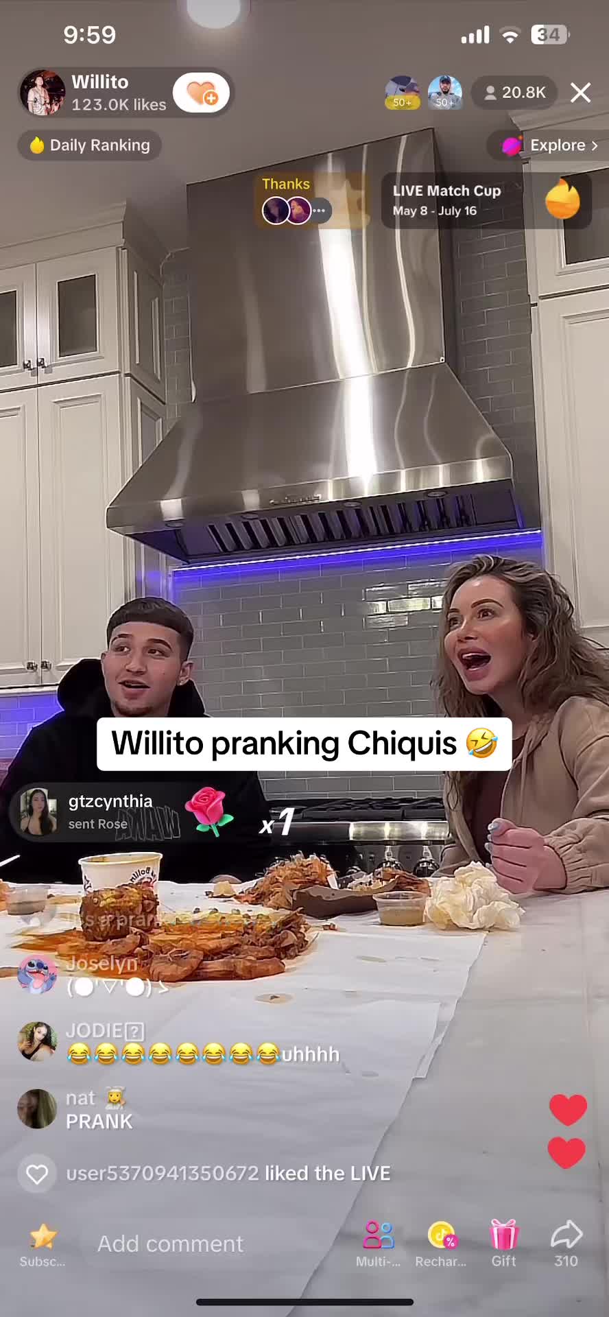 @TiktokChisme