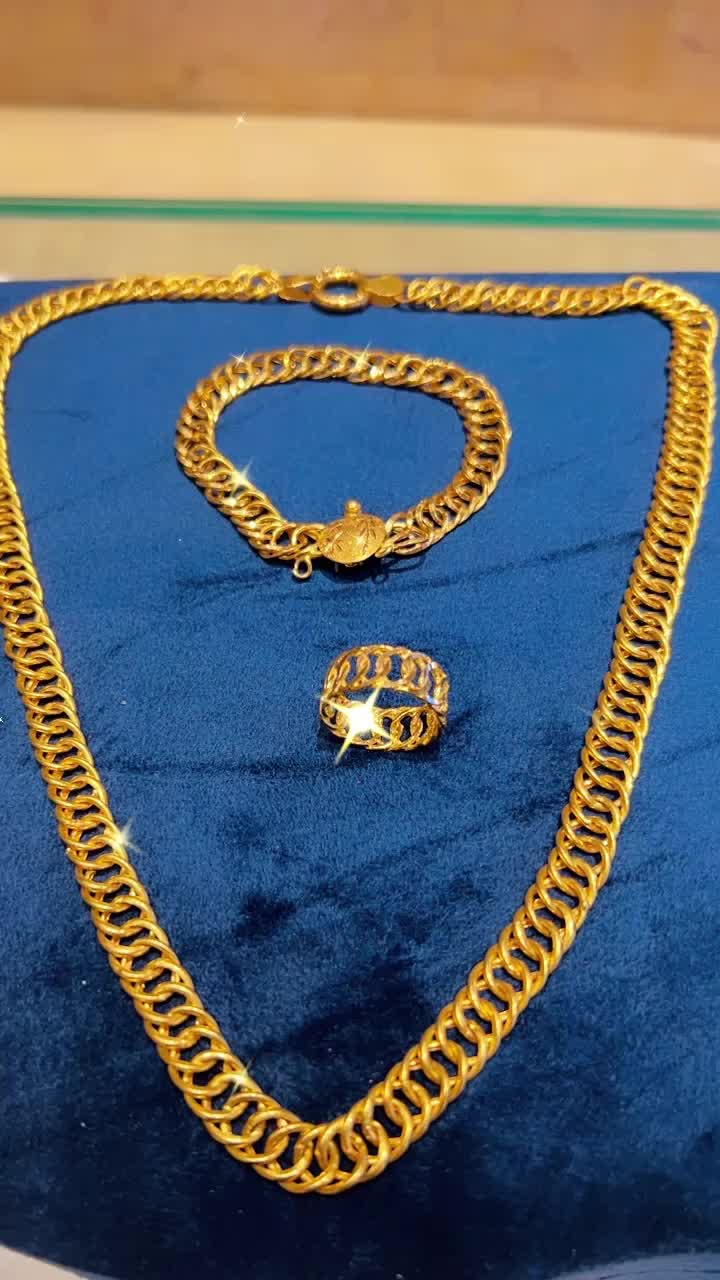 @Skaik Jewelry | مجوهرات سكيك