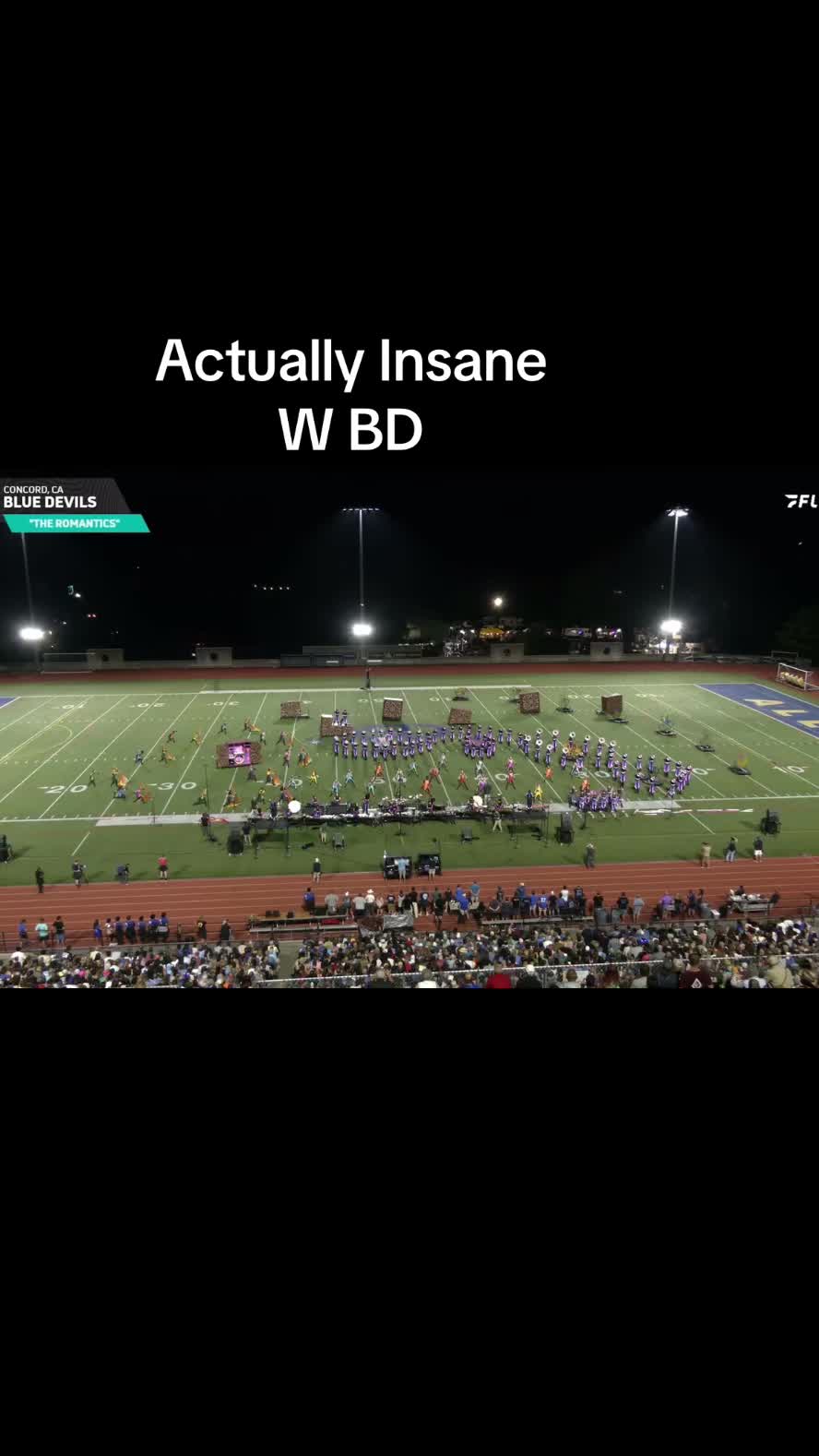 @The Marching Tapir