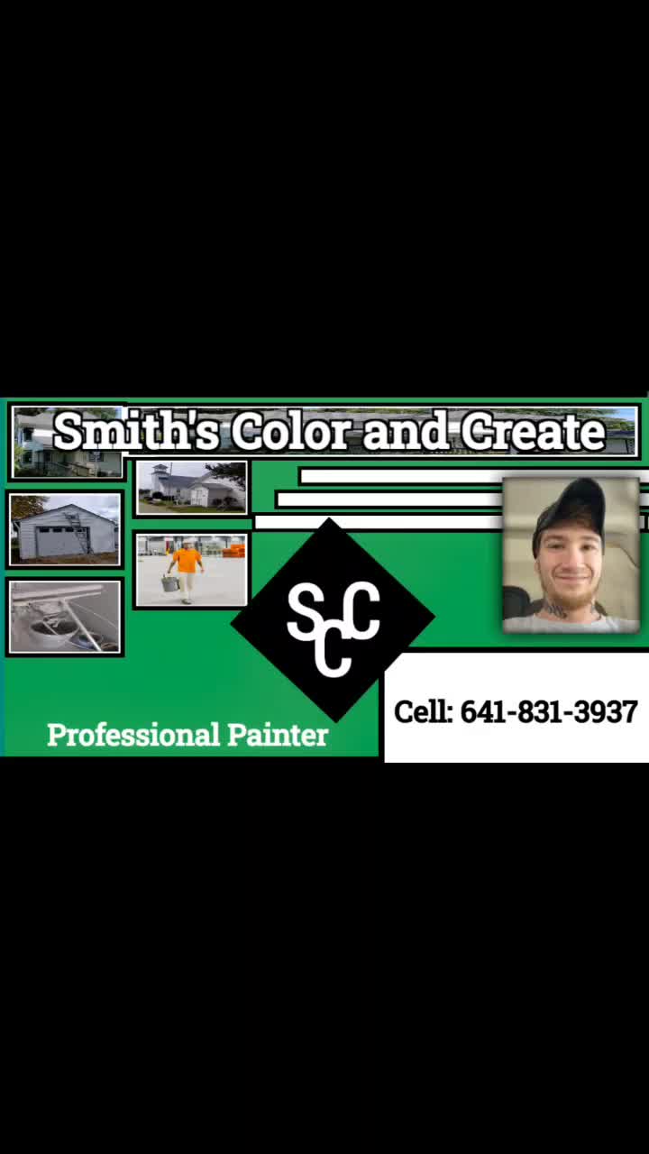 @Austin Smith 🎨