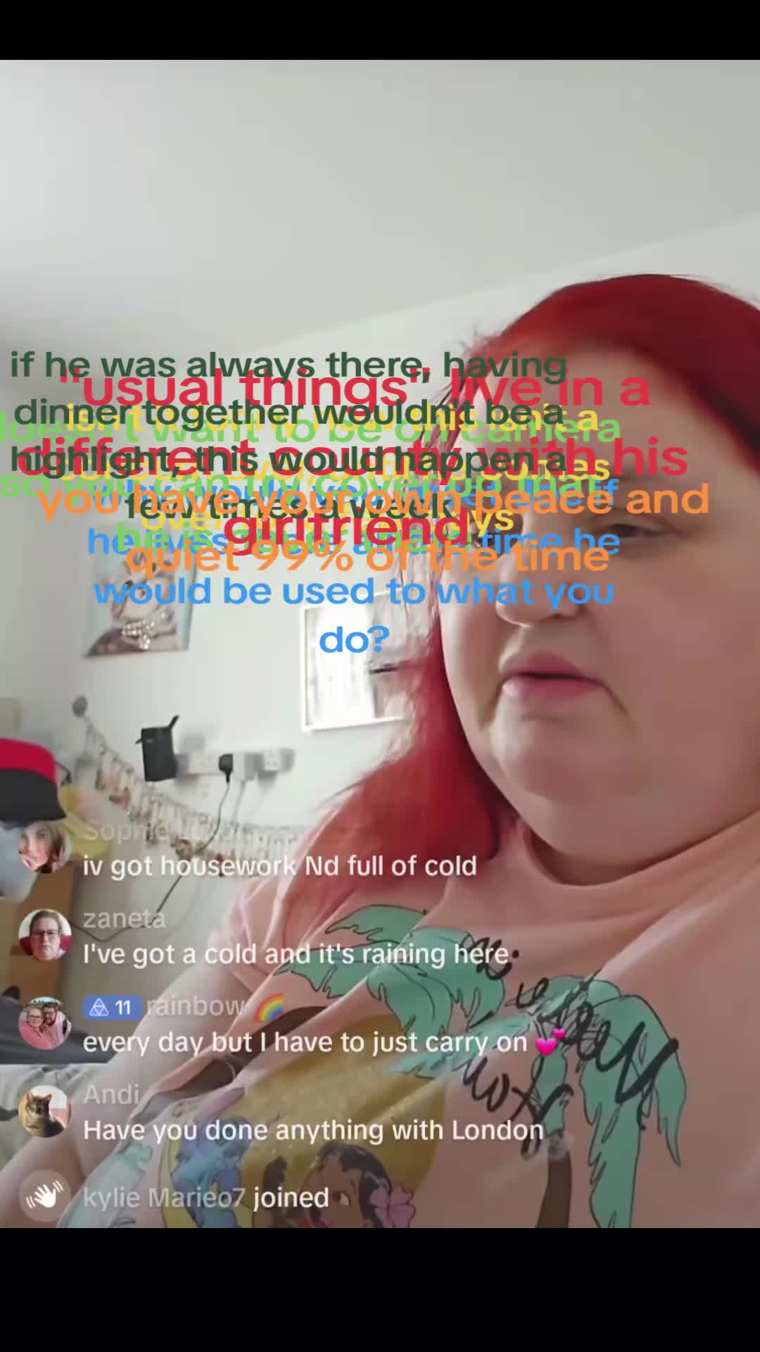 @DiscoveringTanya&Co